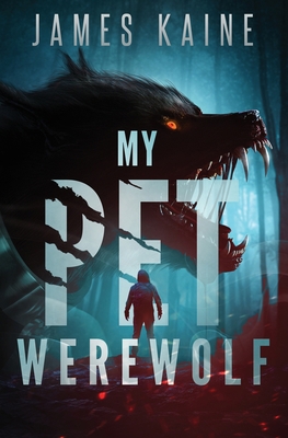 My Pet Werewolf B0CFZWCKFN Book Cover