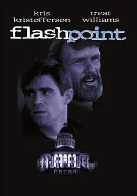 Flashpoint B00CDV4OFG Book Cover