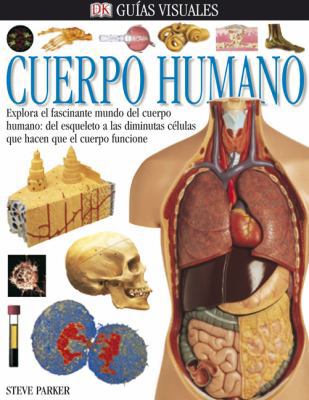 Cuerpo Humano [Spanish] 0756604206 Book Cover