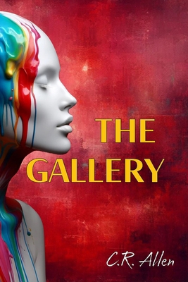 The Gallery B0DJHK7BXZ Book Cover