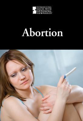 Abortion 0737756705 Book Cover