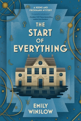 The Start of Everything 1917376049 Book Cover
