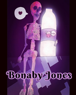 Bonaby jones B0C2T3TGG2 Book Cover