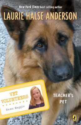 Teacher's Pet 0606052275 Book Cover