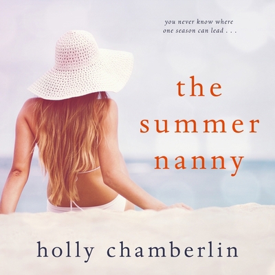 The Summer Nanny 1665136596 Book Cover