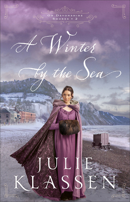 A Winter by the Sea 0764234285 Book Cover