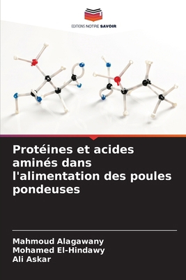 Protéines et acides aminés dans l'alimentation ... [French] 6208377986 Book Cover