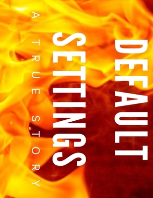 Default Setting B0D38H8DJZ Book Cover
