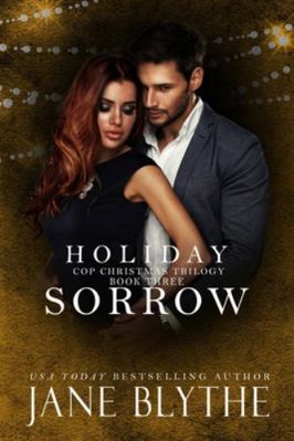 Holiday Sorrow 1764174526 Book Cover