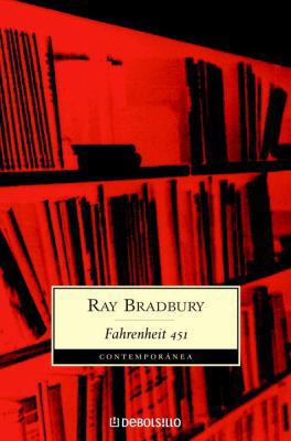 Fahrenheit 451 [Spanish] 0307347974 Book Cover