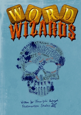 Word Wizards 132680331X Book Cover