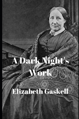 A Dark Night's Work 1657433048 Book Cover