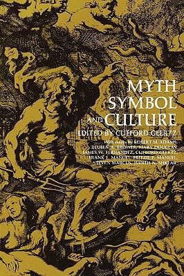 Math, Symbol, and Culture 039309409X Book Cover