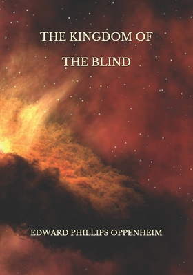 The Kingdom of the Blind B0915V5NVS Book Cover
