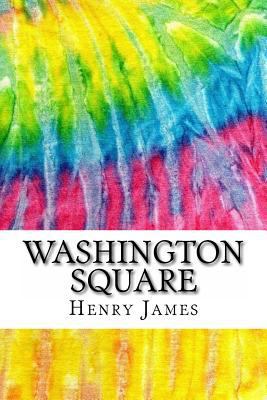 Washington Square: Includes MLA Style Citations... 1536911194 Book Cover