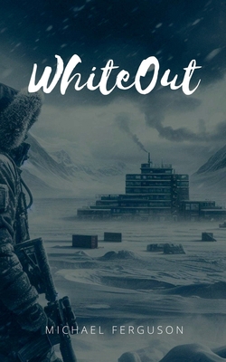 White Out B0DJN6RCV5 Book Cover
