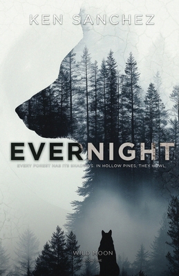 Evernight B0FXQLHTS2 Book Cover