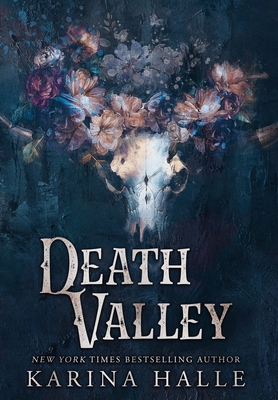 Death Valley B0F2QLHTNM Book Cover