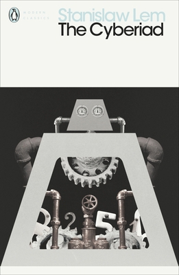 Cyberiad 0141394595 Book Cover