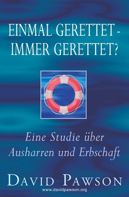 Einmal gerettet - immer gerettet? [German] 1913472116 Book Cover