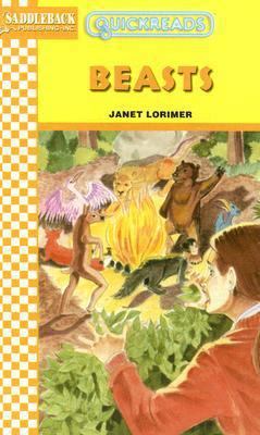 Beasts (Quickreads) 1562547380 Book Cover