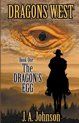 The Dragon's Egg B0BKWNVN9V Book Cover
