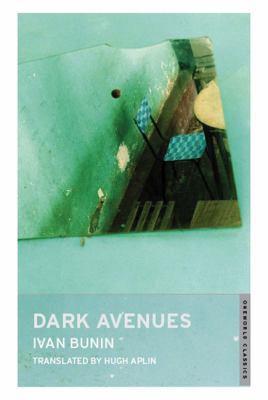 Dark Avenues (Oneworld Modern Classics) 1847490476 Book Cover