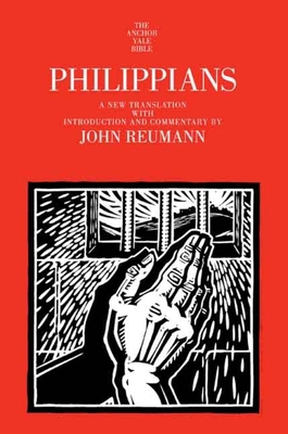 Philippians: A New Translation with Introductio... 0300140452 Book Cover