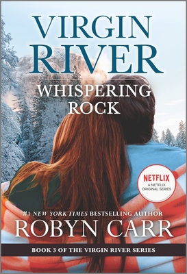 Whispering Rock: A Virgin River Novel 077838621X Book Cover