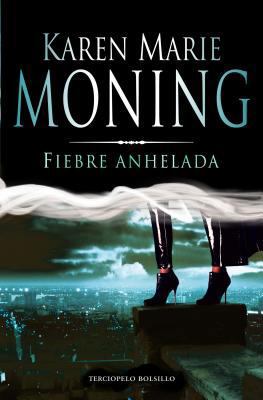 Fiebre Anhelada = Longed Fever [Spanish] 8415410174 Book Cover