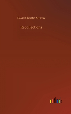 Recollections 3752435364 Book Cover