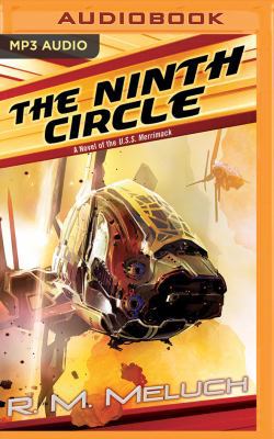 The Ninth Circle 1536671347 Book Cover