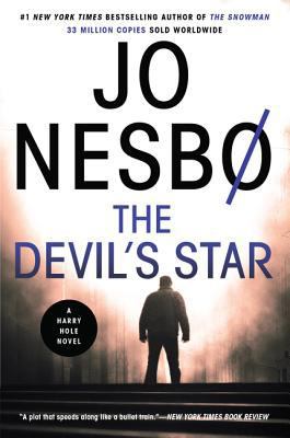 The Devil's Star B009CSFBTG Book Cover