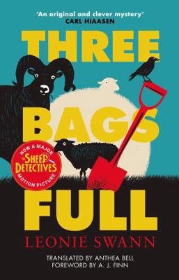 Three Bags Full 0749032030 Book Cover