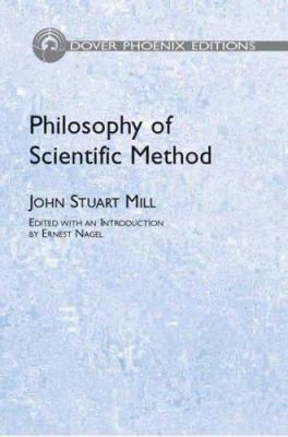 Philosophy of Scientific Method 0486446549 Book Cover