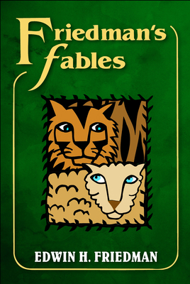 Friedman's Fables 146251670X Book Cover