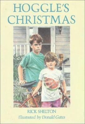 Hoggle's Christmas 1588380637 Book Cover