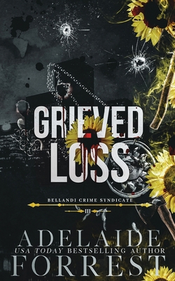 Grieved Loss - Special Edition B0B3K74B2W Book Cover