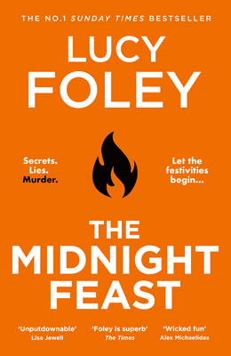 Midnight Feast Exaiie Tpb 0008385106 Book Cover