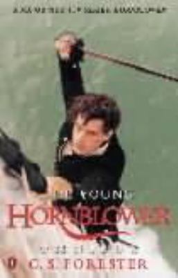 Young Hornblower Tie in 0140271732 Book Cover