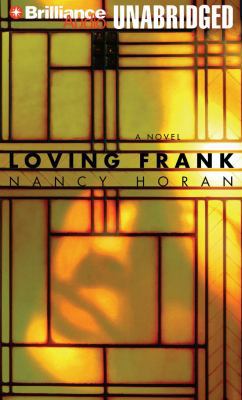 Loving Frank 1469273284 Book Cover