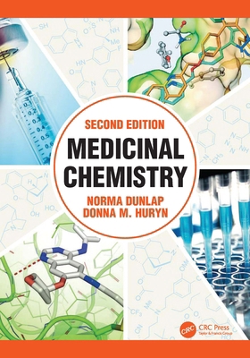 Medicinal Chemistry 1032737166 Book Cover