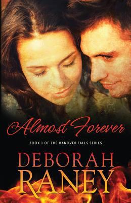 Almost Forever 154822958X Book Cover