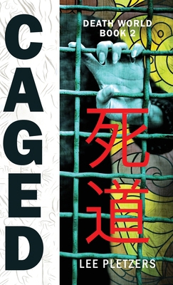 Caged 4824152739 Book Cover