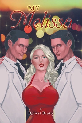 My Melissa 1665578203 Book Cover