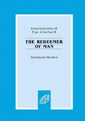 Redeemer of Man 0819864331 Book Cover