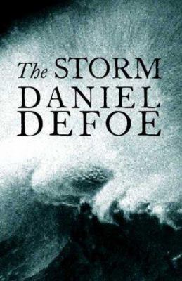 The Storm (Penguin Classics) 0713997265 Book Cover