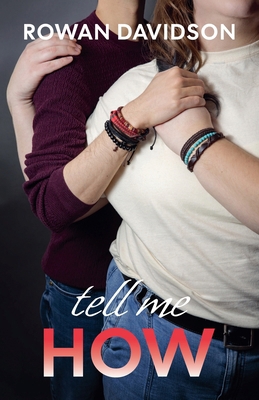 Tell Me How 1069398675 Book Cover