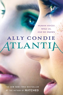 Atlantia 0147510651 Book Cover