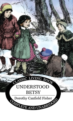 Understood Betsy 1922619027 Book Cover
